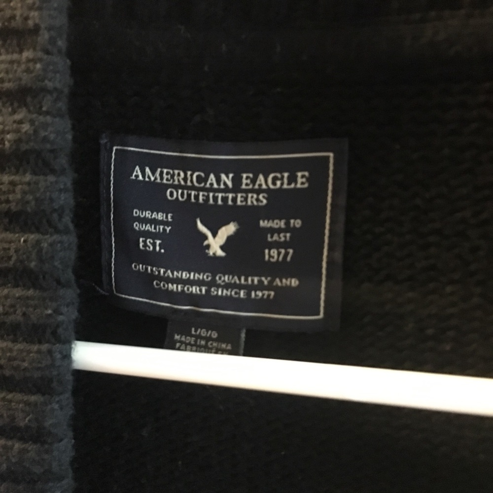 Cardigan - Picture 2 of 3